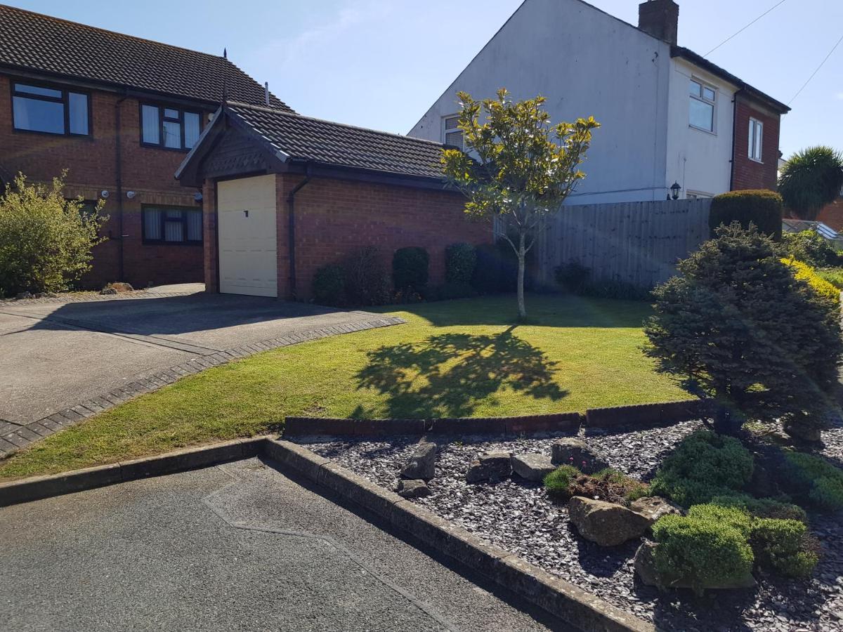 3 Bedroom House - Sandown Exterior foto